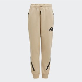 Resim Magbeı/black Adidas Çocuk Eşofman Altı J Z.n.e. Pt Jf2492 001 