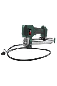 Resim KLPRO KLGT18-00 Şarjlı Gres Tabancası 18V Aküsüz/Solo Tek Makine 