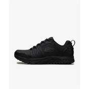 Resim Skechers Erkek Siyah Spor Ayakkabı 51591BBK Siyah | Orijinal 