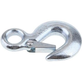 Resim Suntek Vinç Kablo Utv / Atv İçin Clevis Emniyet Mandalı 