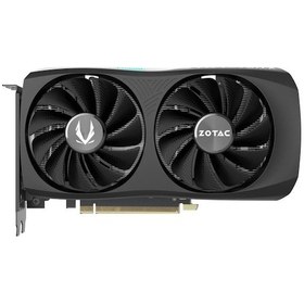 Resim Zotac RTX 4060 Tı ZT-D40610E-10M Twin Edge 8 GB GDDR6 128Bit Ekran Kartı 