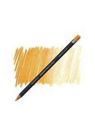 Resim Derwent Procolour Kuru Boya Kalemi 08 Middle Chrome Diğer 