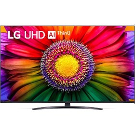 Resim LG 65UR81006LJ 65" 4K Ultra HD WebOS Smart LED TV 