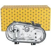 Resim VOLKSWAGEN GOLF 4 1998-2004 ÖN FAR SİSSİZ TİP SAĞ ORJİNEL HELLA MARKA 