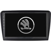 Resim Blueway Skoda Super B Android Multimedya Sistemi 2-32 Blueway (2009-2013) 