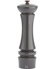 Resim Peugeot Cottage Biber Öğütücü Değirmeni Gri Ahşap 22 cm 