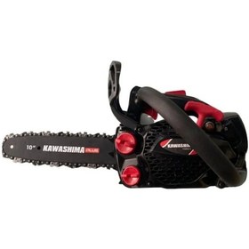 Resim Kawashima TCS2510 Benzinli Ağaç Kesme Motoru 