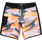 Resim BILLABONG 73 Line Up Pro Erkek Boardshort Dusk 