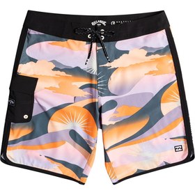Resim BILLABONG 73 Line Up Pro Erkek Boardshort Dusk 