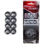 Resim Bando Ağırlık Seti BWR-025 (20,2gr 26,1X12,8) Suzuki Burgman 400 