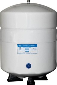 Resim Tank Su Arıtma Cihazı Tankı Deposu 2.2 Galon 8 Lt 