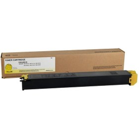 Resim TONERMARKET Sharp Mx-36gtya Smart Sarı Toner Mx2610n-mx3110-mx3610n-mx3640n-mx3140n-2640 
