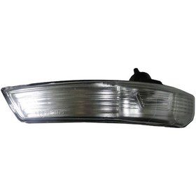 Resim Ayna Sinyali Ayna Sinyali Ford Focus Mondeo 2010-2014 2007-2018 Sol 
