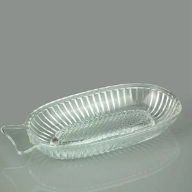 Resim MCM Group Dayanıklı Cam Bebek Meyve Rendesi ( Lisinya ) 