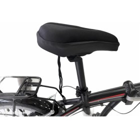 Resim Çelikoğlu Jelli Sele Kılıfı Ultura Yumuşak(Çelikoğlu Bisiklet) 