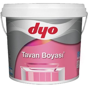 Resim Dyo Tavan Boyası 17,5 Kg 