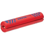 Resim Knipex KABLO SIYIRMA ALETİ 100 mm 