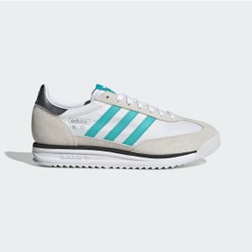 Resim Adidas Mercedes Amg Petronas Sl 72 Rs Erkek Günlük Spor Ayakkabı C-adıjq1781e10a00 Beyaz 