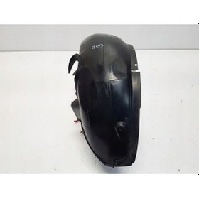 Resim Arka Teker Davlumbazı Sağ E83/e83lcı 51713400058 