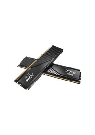 Resim Xpg Lancer Blade 32gb 2x16 6400mhz Cl32 Ddr5 Udımm Ram 