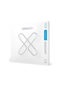 Resim Daddario Xsapb1253 Akustik Gitar Tel Seti 12-53 - Xs Phosphor B 