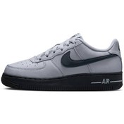 Resim Air Force 1 Gs Sneaker Ayakkabı 