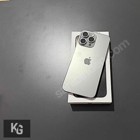 Resim Apple iPhone 15 Pro Max İkinci El TR | 1 TB | Natürel Titanyum 