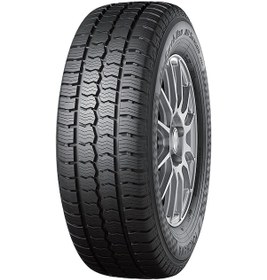 Resim Yokohama 215/65R15C 104/102T Bluearth-Van All Season Ry61 Dört Mevsim 2025 