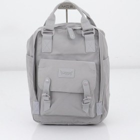 Resim Baggaj Ksc25253 Kadın Seyahat Çantası Grey 