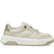 Resim Nine West WENDY2 5PR KIRIK BEYAZ Kadın Sneaker 
