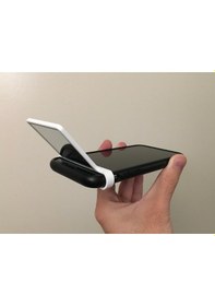 Resim Opencart İphone 3d Tarayıcı Yüz Kimliğine Sahip Tüm İphone'ları Destekler Sadece Plastik Aparattır 