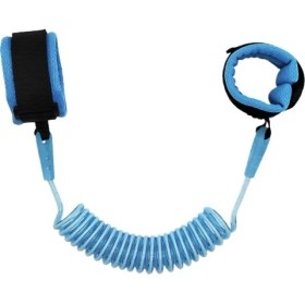Resim PVC Çocukların Kaybolmaya Karşı Çekme Halatı (Yurt Dışından) 