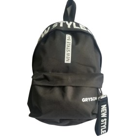 Resim Gryson New Style Spor Çanta 