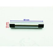 Resim E-yük Arabası Difransiyel Pimi 12-68 Mm Anahtar Ağızlı Öm Erpilsan Elektronik 