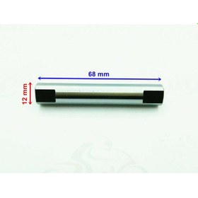 Resim E-yük Arabası Difransiyel Pimi 12-68 Mm Anahtar Ağızlı Öm Erpilsan Elektronik 