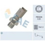 Resim FAE 12640 FAE YAĞ MÜŞÜRÜ SCUDO / 206 207 306 307 406 407 BIPPER P 