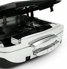 Resim Ezcap230 Kaset Mp3 Dönüştürücü Stereo Usb Kaset Dijital Bant Mp3 Kulaklıklı İnternet Radyoları 