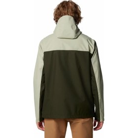 Resim Columbia Wm2619 Hikebound Ii Jacket Erkek Yağmurluk 