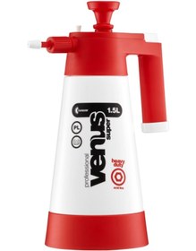 Resim kwazar Asite Dayanıklı Basınçlı Pompa 1.5 Lt 