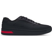 Resim Under Armour Court 96 Erkek Günlük Ayakkabı 3028633-001 Siyah 