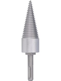 Resim Rekotools-ahşap Şöminelik Odun Kütük Ayırma Yarma Matkap Ucu 45 M 