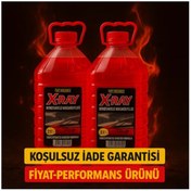 Resim Yazlık Cam Suyu 5 Litre 2 Adet 