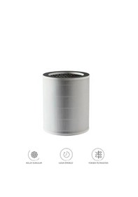 Resim Torima TAP-500 Pro Akıllı Hava Temizleyici Filtresi Gri Filtre 