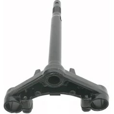 Resim Alt Platin (ön Maşa-rot) Scooter 125 Kangda 