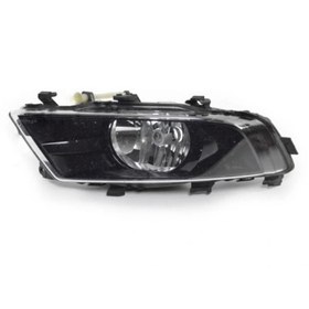 Resim Skoda Superb 15→ Sıs Farı Sol Nıkelajlı 3t0941701c 