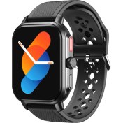 Resim Havit Watch M9038 Pro Amoled Hd 2,06'' Akıllı Saat - Sesli Telefon Görüşmesi 