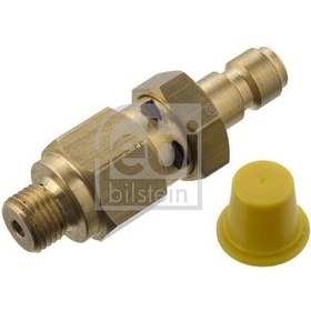 Resim Febi Bilstein 173906 Hava Alma Valfi - Scania Dc13 - P G R T - 4 Serı 