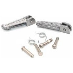 Resim Yamaha Mt 25-r 25 Ön Basamak Takımı 