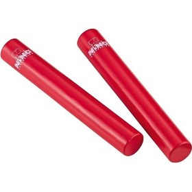 Resim Nino 576r Kırmızı Rattle Stick 