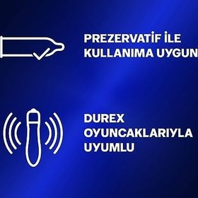Resim Durex Extreme Kayganlaştırıcı Jel 50 ml (1 x 50 ml) 